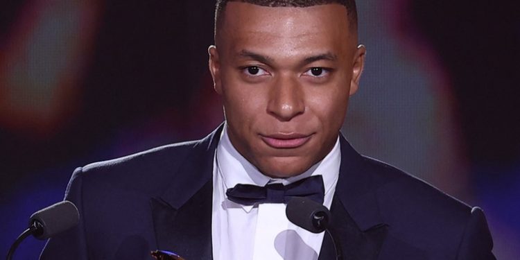 Mbappe ya tiene nuevo club para las próximas 5 temporadas