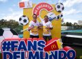 Mcdonald's lanza promoción para el mundial de Qatar 2022