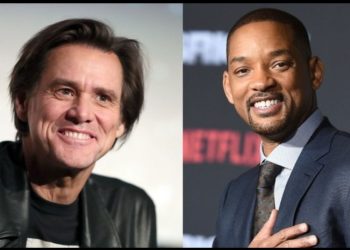 Me dio asco: Jim Carrey arremete contra Will Smith tras bofetada en los í“scar