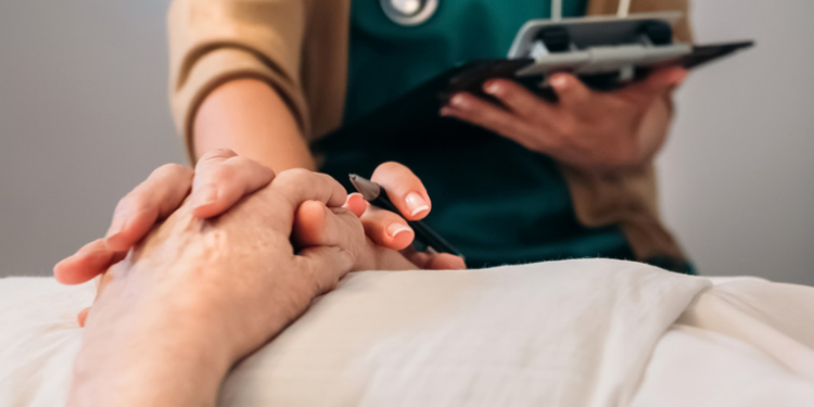 *Me voy feliz*: Muere el primer hombre en conseguir la eutanasia en la Comunidad de Madrid