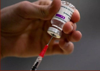Médico explica efectos de la vacuna contra el Covid-19