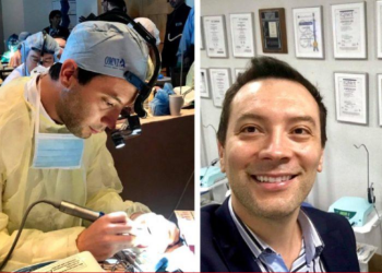 Médico guatemalteco elegido entre el top 100 de los mejores doctores del mundo