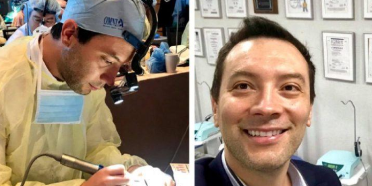 Médico guatemalteco elegido entre el top 100 de los mejores doctores del mundo