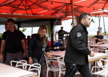 Médicos asesinados en Brasil habrían sido atacados por error