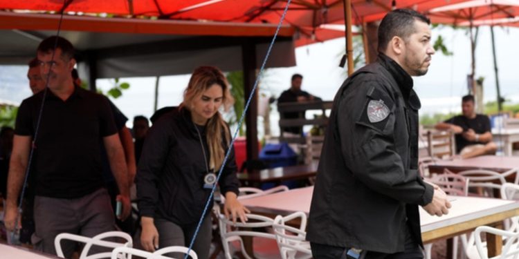 Médicos asesinados en Brasil habrían sido atacados por error