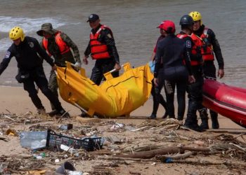 Médicos cubanos ayudarán a mexicanos tras huracán Otis