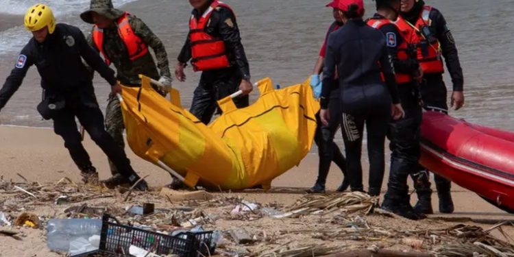Médicos cubanos ayudarán a mexicanos tras huracán Otis