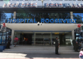 Médicos del Hospital Roosevelt hacen un llamado para colocar medidas más drásticas ante el Covid-19