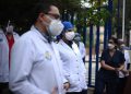 Médicos inconformes con autoridades