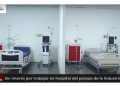 Médicos sin interés de laborar en Hospital del Parque de la Industria