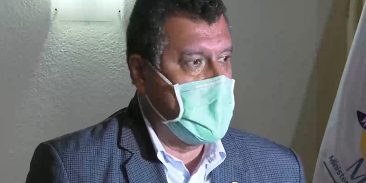 Medidas de contención del coronavirus no deben afectar la economía