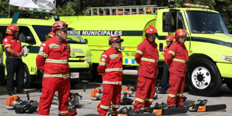 Medidas de prevención son tomadas por Iota