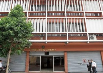 Medio millón de microempresarios se encuentran registrados en el ministerio de Economí­a