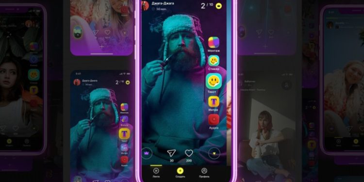 Medios: El banco ruso Sberbank se prepara para lanzar dos nuevas redes sociales para reemplazar a TikTok