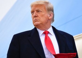 Medios: El caso penal contra Trump lo hace ''más fuerte''