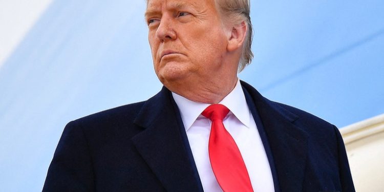 Medios: El caso penal contra Trump lo hace ''más fuerte''