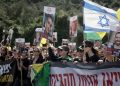 Medios: Israel podría liberar hasta 800 presos palestinos