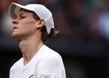 Medvedev elimina a Sinner en Wimbledon