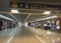 Mejoras en salas del Aeropuerto la Aurora