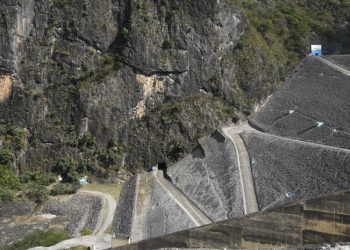 MEM extiende emergencia eléctrica por escasez de lluvias hasta junio