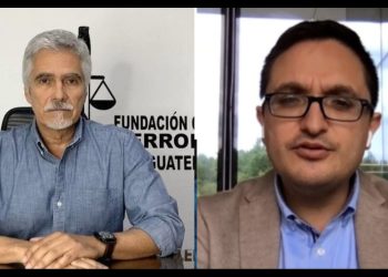 Méndez Ruiz anuncia denuncias contra Francisco Sandoval y otros funcionarios