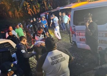 Menor de edad asesinado en Malacatán era hijo de un concejal municipal