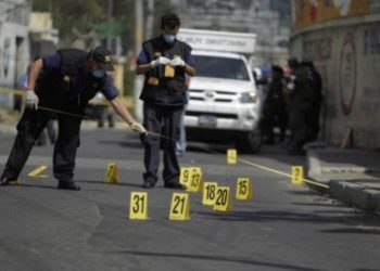 Menores de edad pierden la vida por hechos violentos en el paí­s