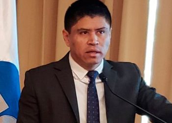 Mensajes escritos en cuerpos son señal de violencia entre pandillas