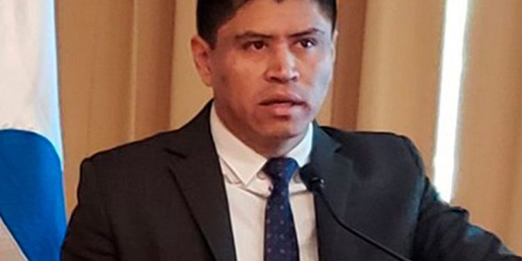 Mensajes escritos en cuerpos son señal de violencia entre pandillas