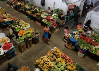 Mercados buscan ampliar horarios con nuevos protocolos