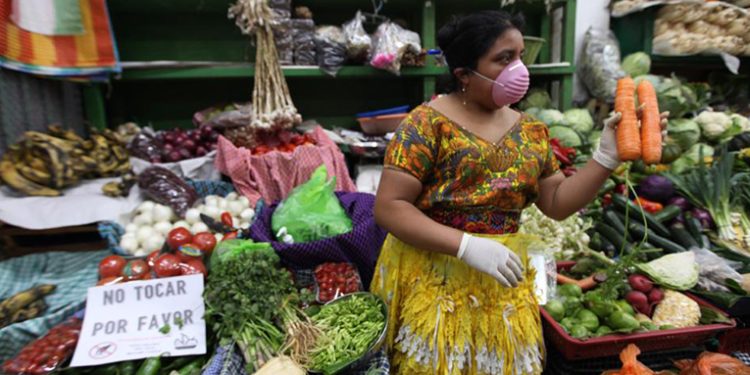 Mercados consideran injustas las nuevas medidas