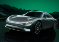 Mercedes-Benz presenta su coche eléctrico Vision EQXX con una autonomí­a superior a los de Tesla