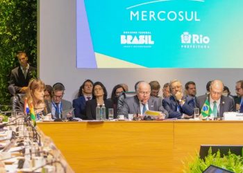 Mercosur llama a solución pacífica entre Guyana y Venezuela