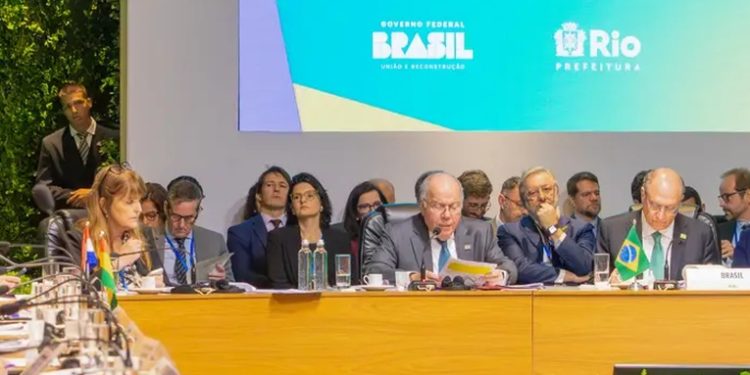 Mercosur llama a solución pacífica entre Guyana y Venezuela