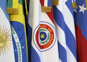 Mercosur ratifica el Acuerdo Parí­s sobre Cambio Climático