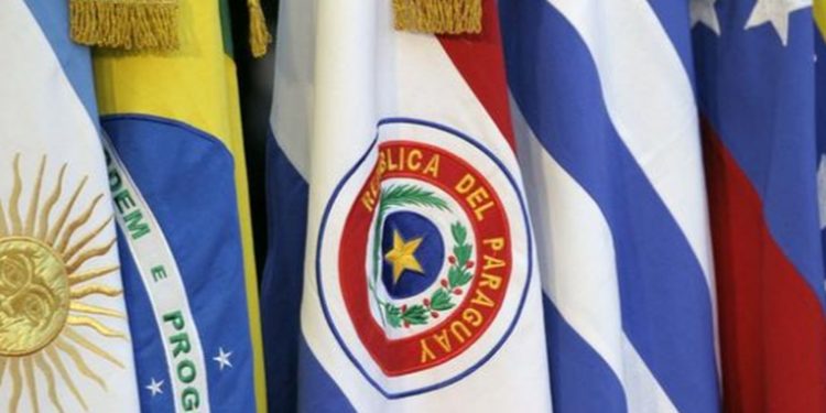 Mercosur ratifica el Acuerdo París sobre Cambio Climático