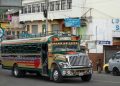Mesa de diálogo continúa analizando sin definir si establecerá nuevos precios del pasaje