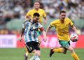 Messi anota el gol más rápido de su carrera