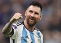 Messi deja la puerta abierta para el Mundial 2026