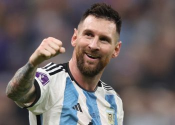 Messi deja la puerta abierta para el Mundial 2026