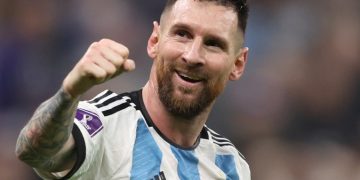 Messi deja la puerta abierta para el Mundial 2026