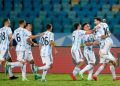 Messi guí­a Argentina hasta las semifinales