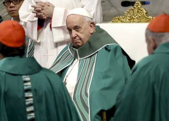 ¿Messi o Maradona?: la inesperada respuesta del papa Francisco sobre quién es el mejor de la historia