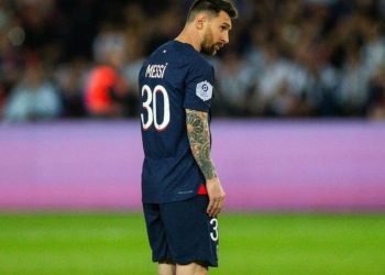 Messi reitera que en principio no disputará más mundiales