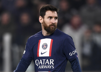 Messi sufre una lesión a 15 dí­as del inicio del Mundial de Qatar