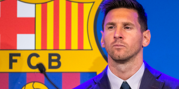 Messi tiene las puertas abiertas en el Barí§a, pero su regreso aún se ve lejano