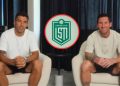 Messi y Luis Suárez fundan un club de fútbol
