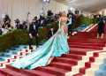 Met Gala 2022 Alfombra Roja: