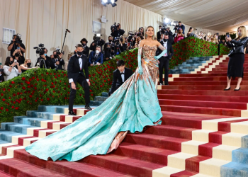 Met Gala 2022 Alfombra Roja: