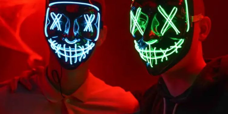 Meta entrenará su IA de video con películas de terror